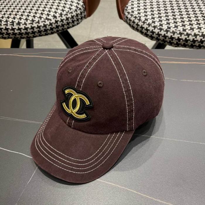 CHAL Hats AAA-1942