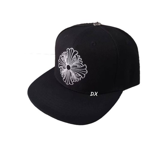 Chrome Hearts Hats AAA-272