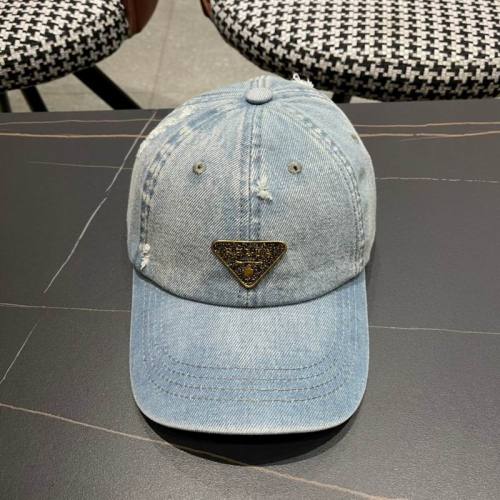 Prada Hats AAA-773