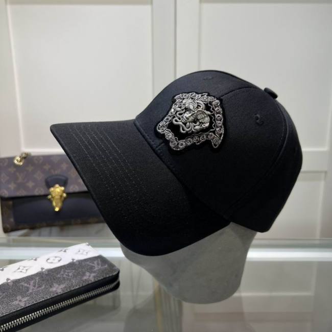 Versace Hats AAA-064