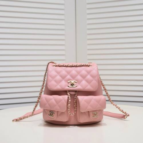 CHAL Backpack 1：1 Quality-052