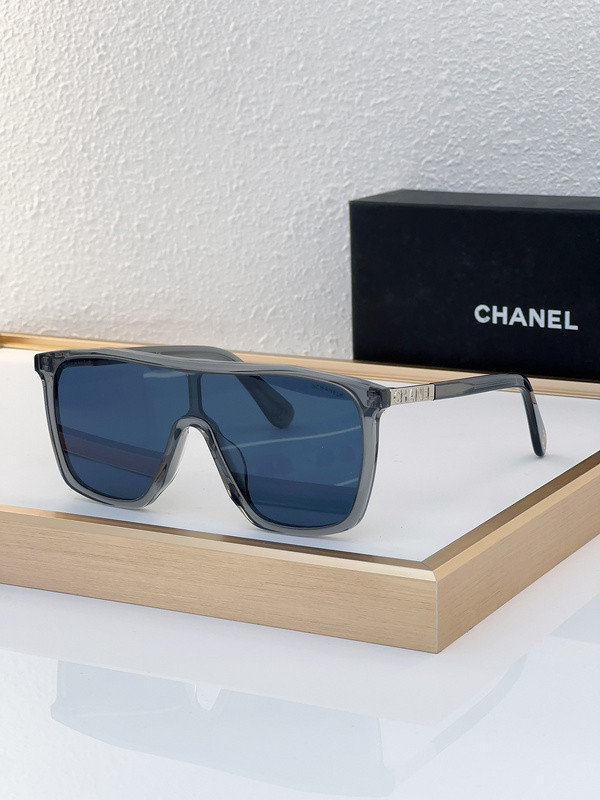 CHNL Sunglasses AAAA-3975