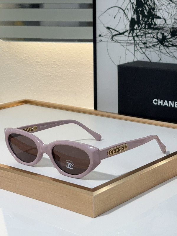 CHNL Sunglasses AAAA-4066