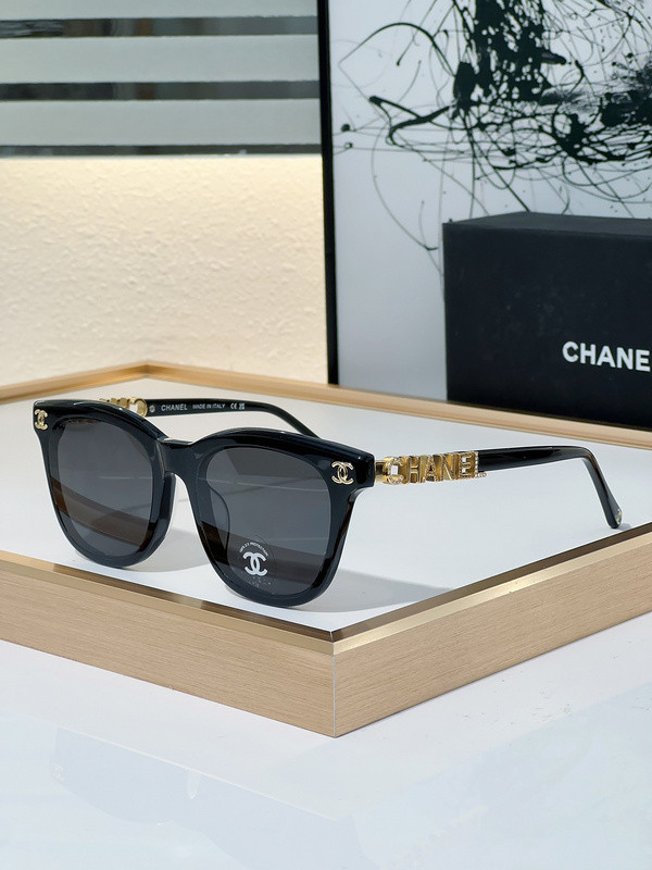 CHNL Sunglasses AAAA-4051
