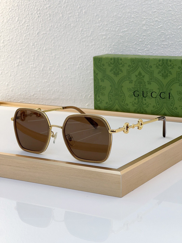 G Sunglasses AAAA-5491