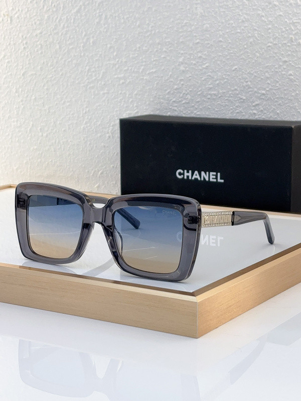 CHNL Sunglasses AAAA-4100