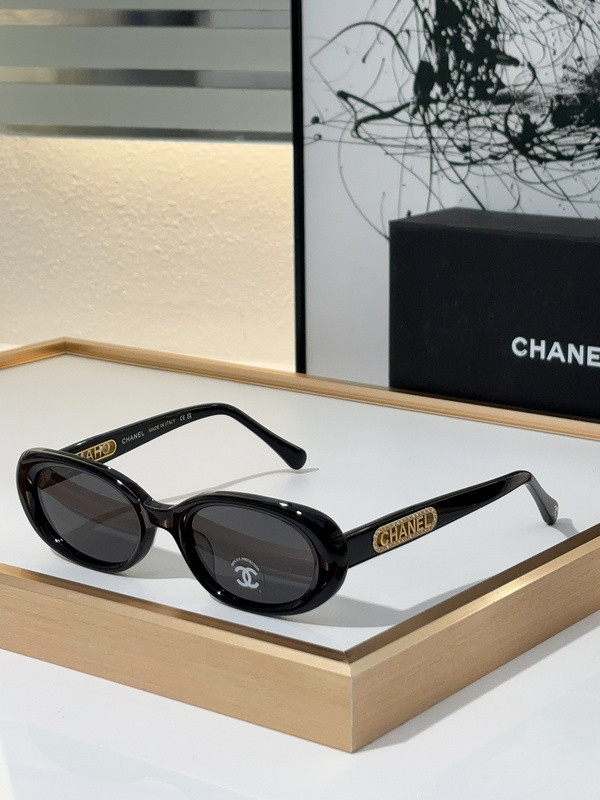 CHNL Sunglasses AAAA-3833