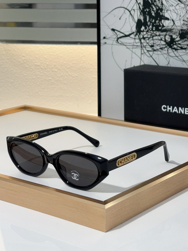 CHNL Sunglasses AAAA-4063