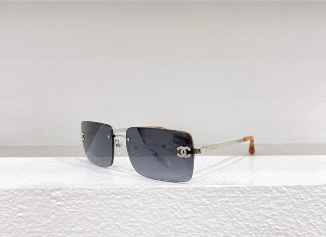 CHNL Sunglasses AAAA-4000