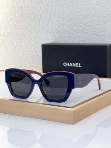 CHNL Sunglasses AAAA-4046