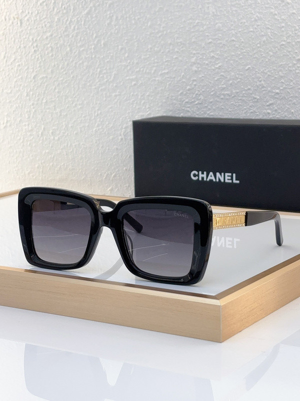 CHNL Sunglasses AAAA-4098