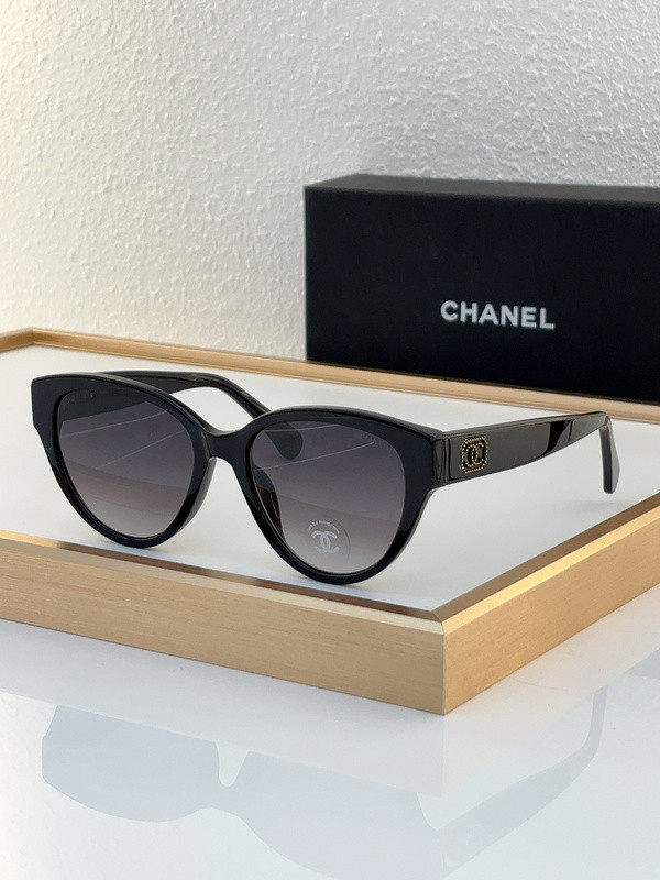 CHNL Sunglasses AAAA-3816