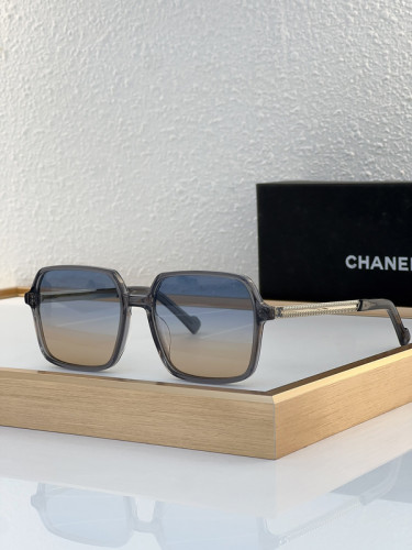 CHNL Sunglasses AAAA-4095