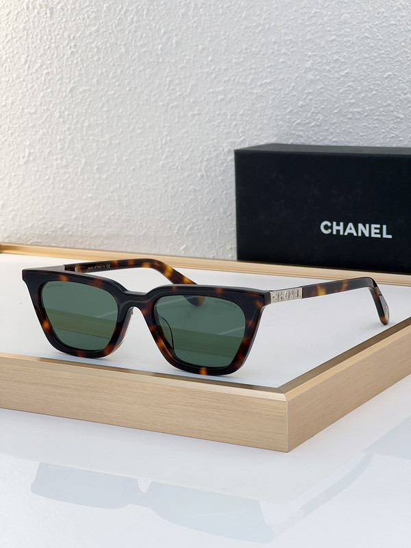 CHNL Sunglasses AAAA-3981