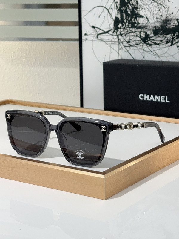 CHNL Sunglasses AAAA-4059