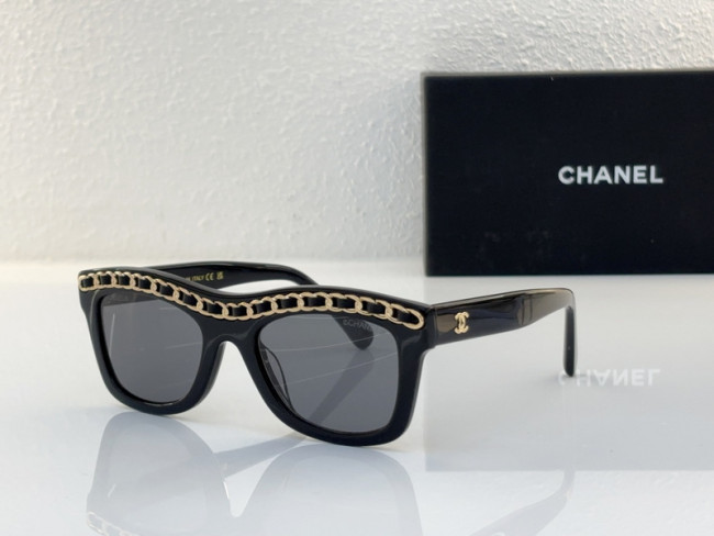 CHNL Sunglasses AAAA-4128