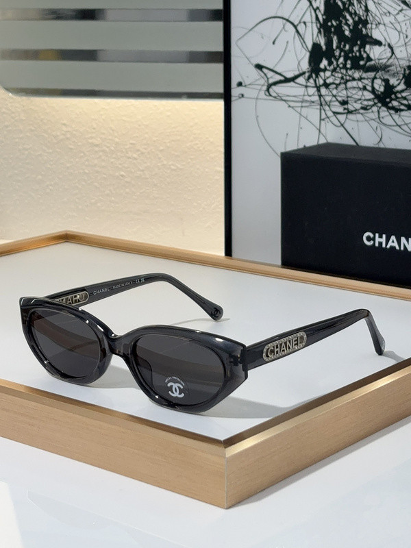 CHNL Sunglasses AAAA-4065