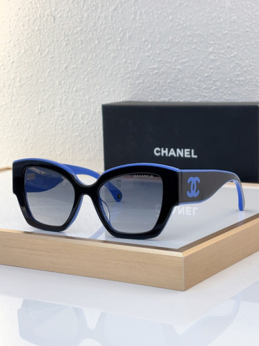 CHNL Sunglasses AAAA-4044