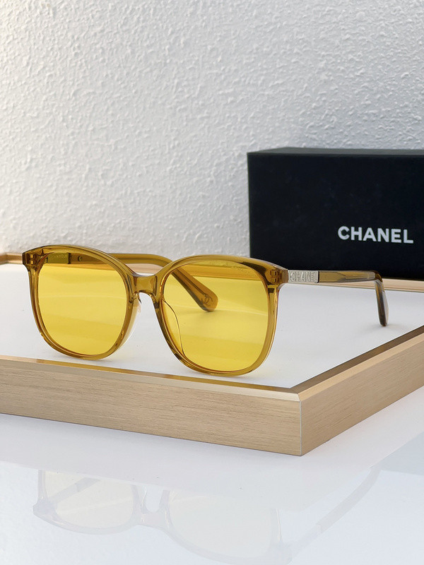 CHNL Sunglasses AAAA-3990