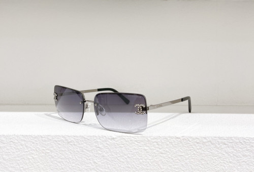 CHNL Sunglasses AAAA-4007