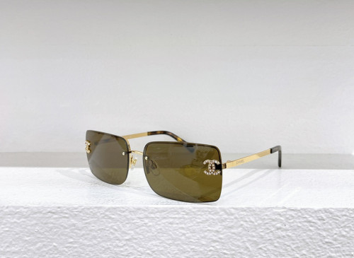 CHNL Sunglasses AAAA-4005
