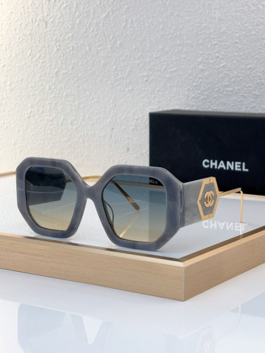 CHNL Sunglasses AAAA-3913