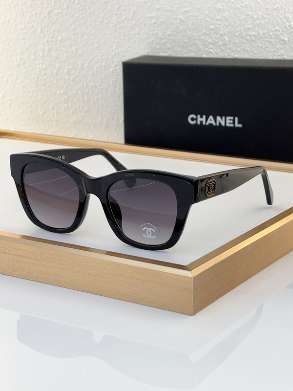 CHNL Sunglasses AAAA-3818