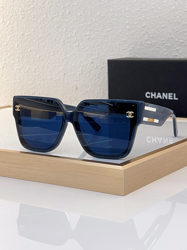 CHNL Sunglasses AAAA-3921