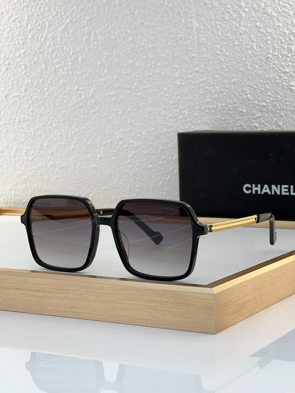 CHNL Sunglasses AAAA-4092