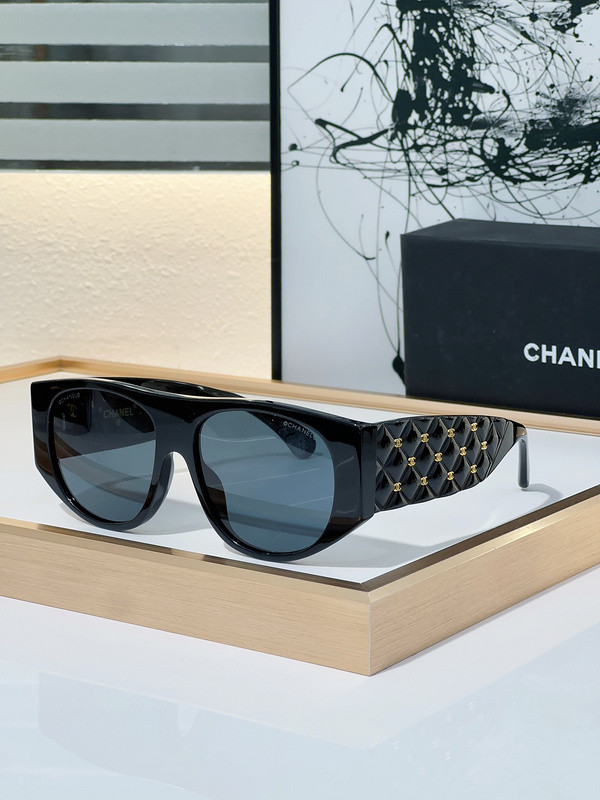 CHNL Sunglasses AAAA-3847