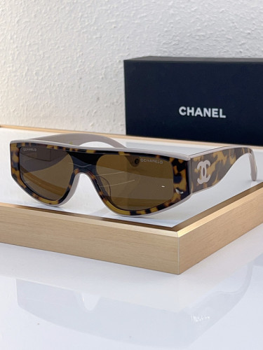 CHNL Sunglasses AAAA-4042
