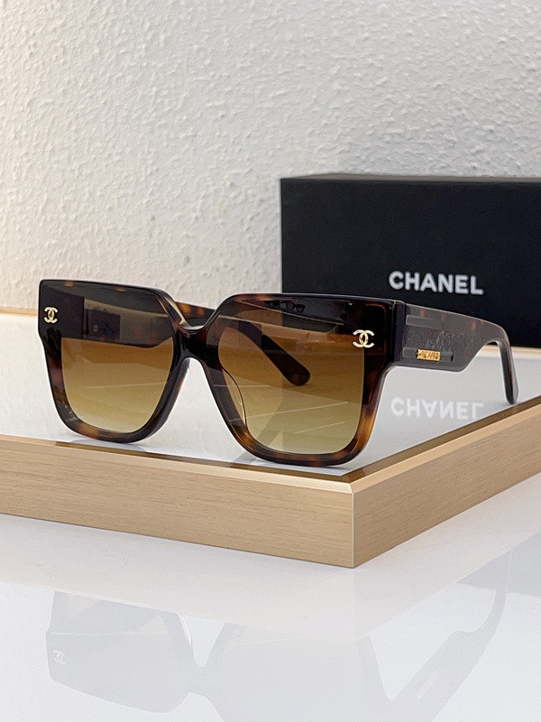 CHNL Sunglasses AAAA-3919
