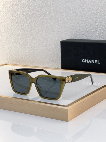 CHNL Sunglasses AAAA-4090