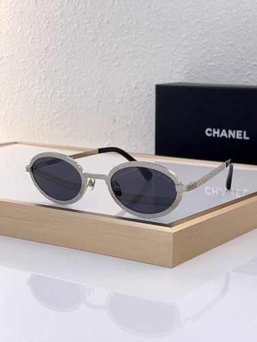 CHNL Sunglasses AAAA-3927