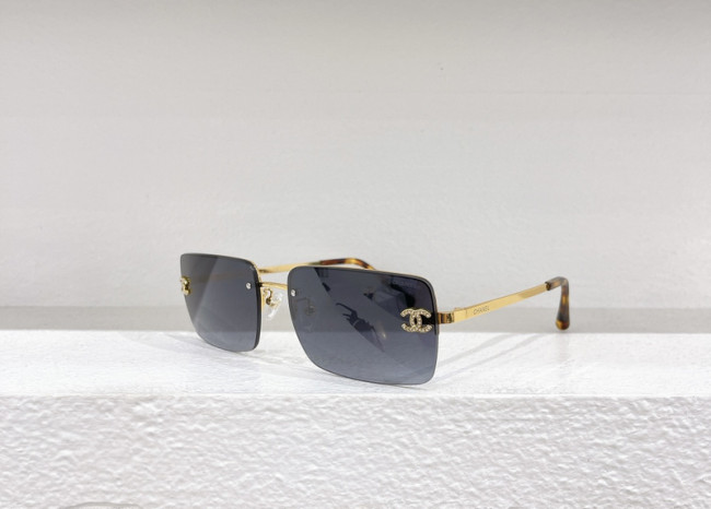 CHNL Sunglasses AAAA-3999