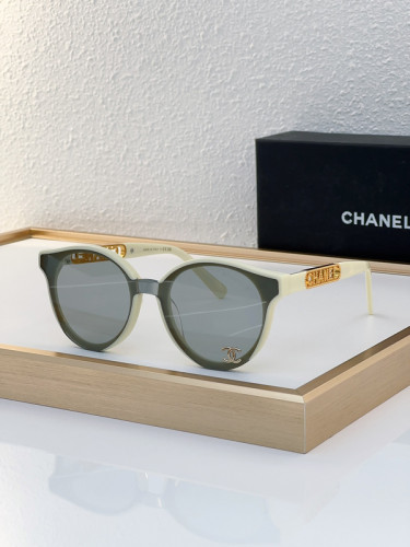 CHNL Sunglasses AAAA-3908