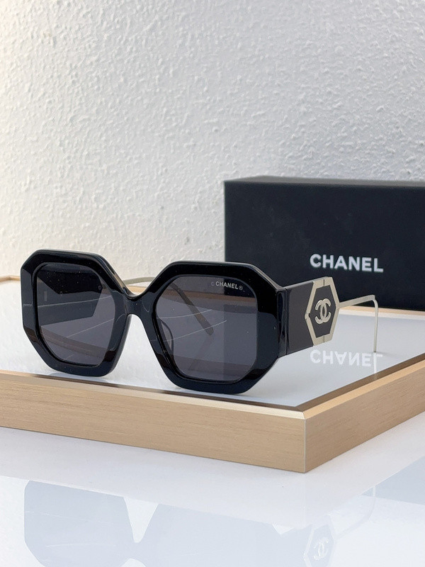 CHNL Sunglasses AAAA-3910
