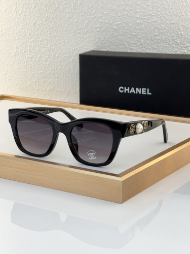 CHNL Sunglasses AAAA-3820