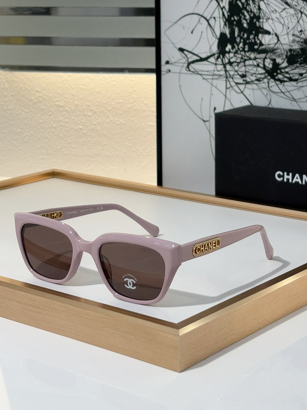 CHNL Sunglasses AAAA-4074