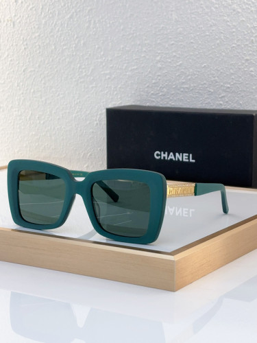 CHNL Sunglasses AAAA-4099