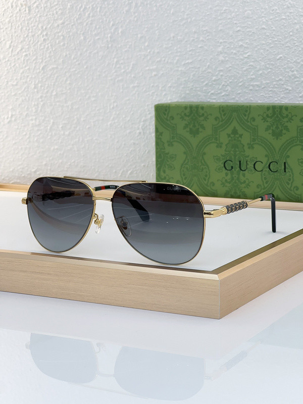 G Sunglasses AAAA-5612