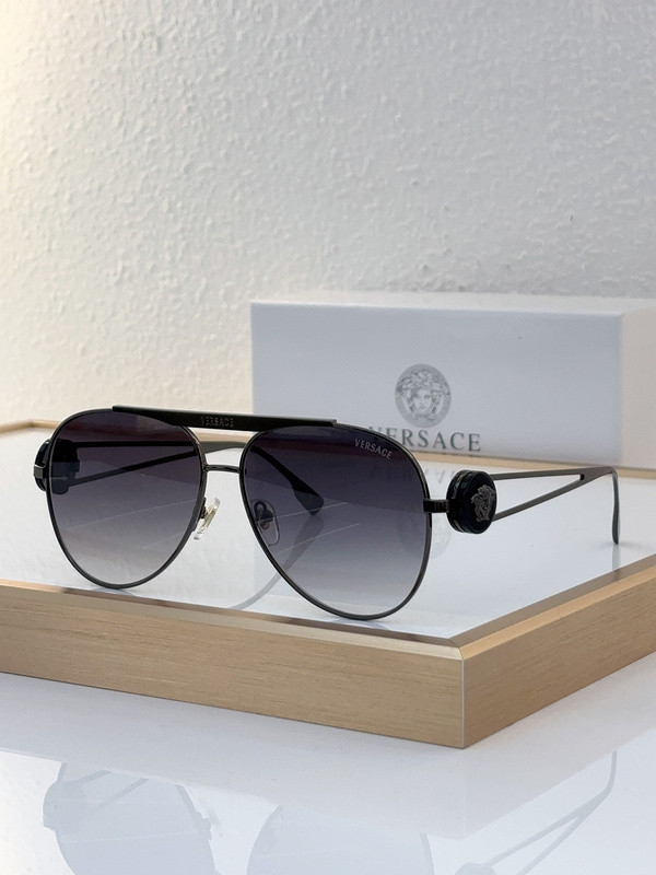 Versace Sunglasses AAAA-2725