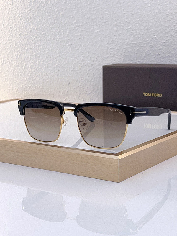 Tom Ford Sunglasses AAAA-2986