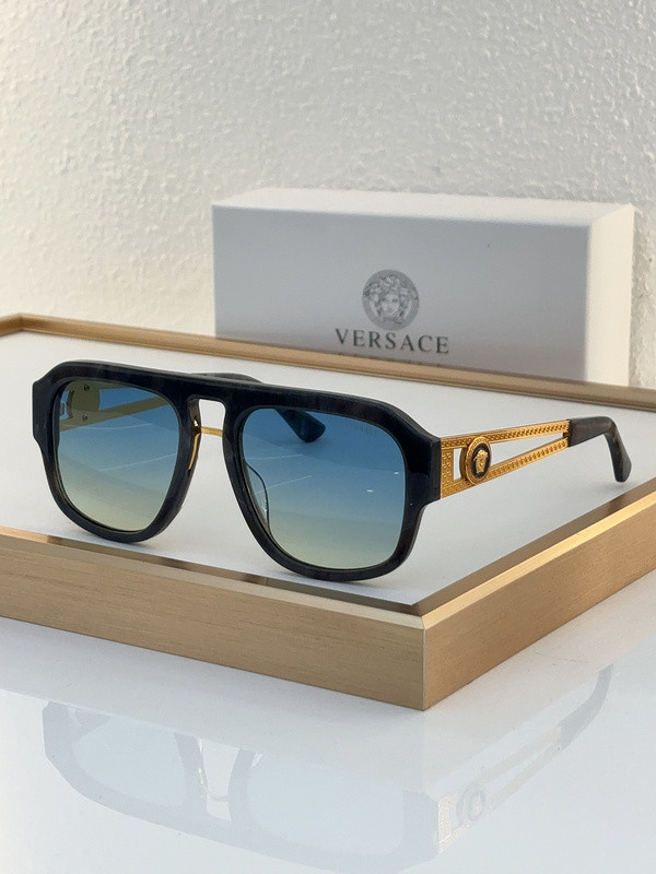 Versace Sunglasses AAAA-2760