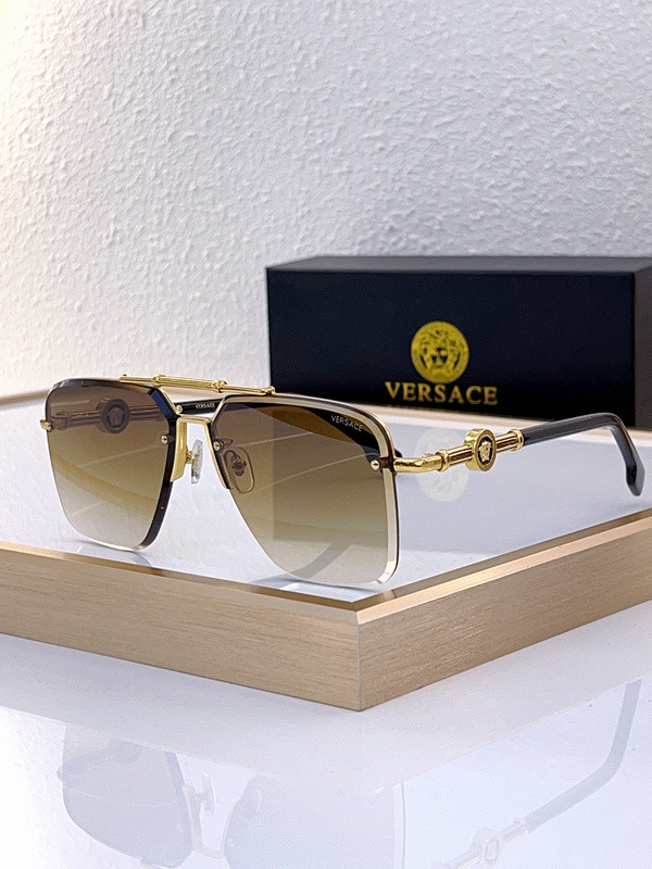 Versace Sunglasses AAAA-2752