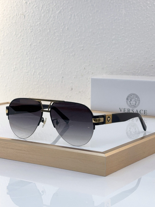 Versace Sunglasses AAAA-2714