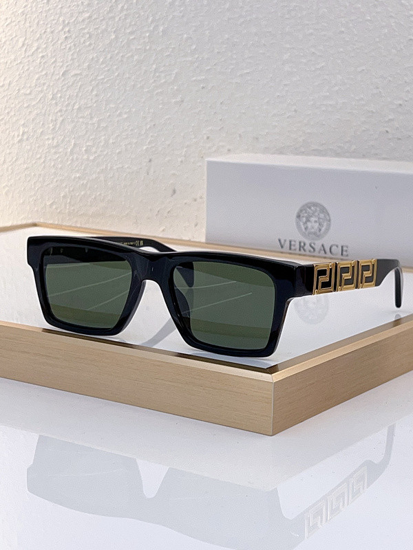 Versace Sunglasses AAAA-2693