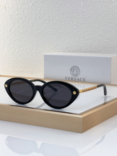 Versace Sunglasses AAAA-2739