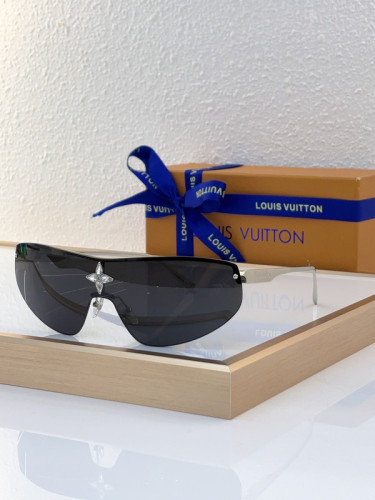 LV Sunglasses AAAA-4500