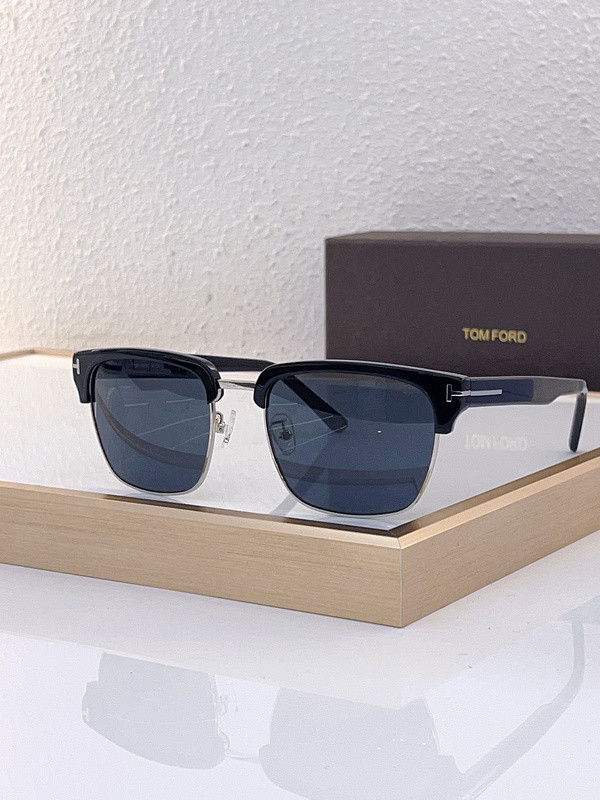 Tom Ford Sunglasses AAAA-2987